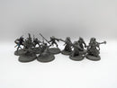 Warhammer 40k: Adeptus Mechanicus Sicarian Infiltrators and Electo-Priests (BA126)