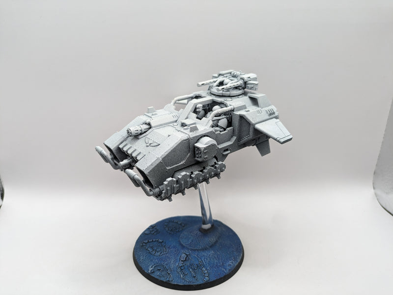 Warhammer 40k: Space Marine Storm Speeder (AU005)