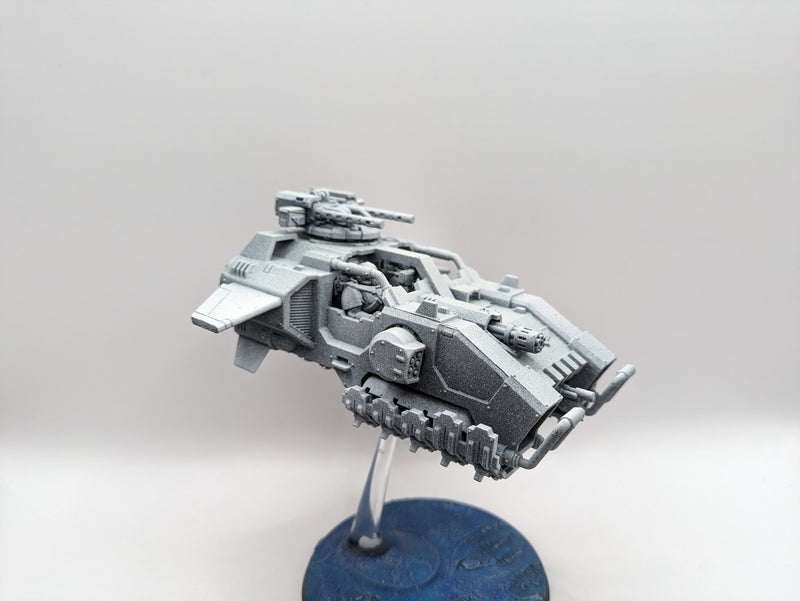 Warhammer 40k: Space Marine Storm Speeder (AU005)