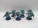Warhammer 40k: Space Marine Space Wolves Vanguard Veterans (AA092)