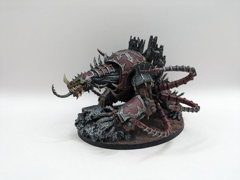 Warhammer 40k: Chaos Space Marines Maulerfiend (AU084)