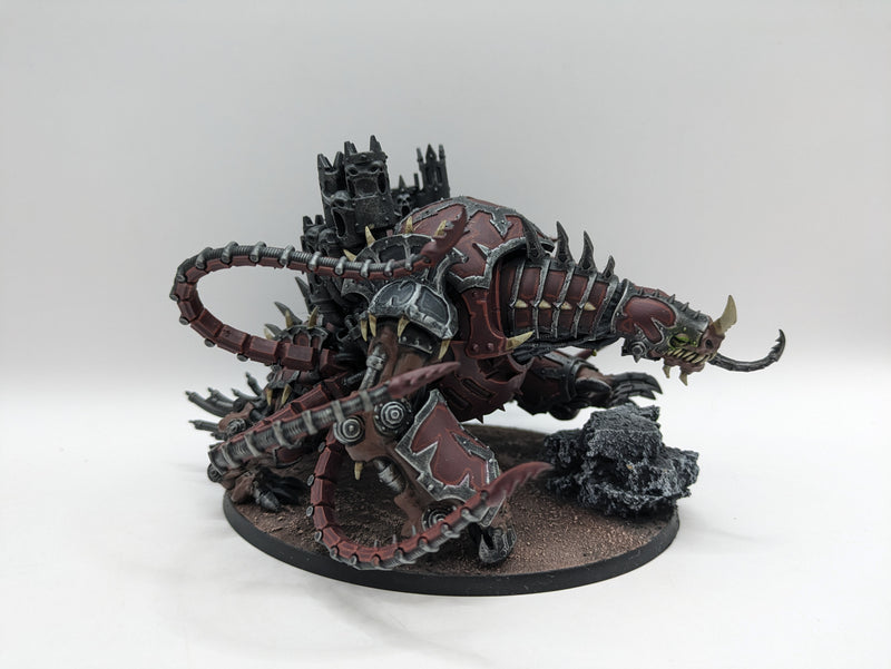 Warhammer 40k: Chaos Space Marines Maulerfiend (AU084)