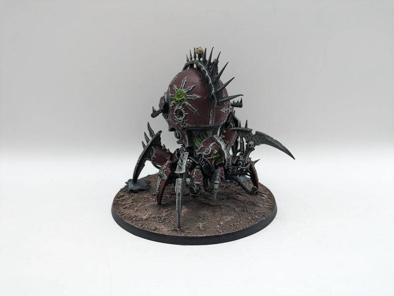 Warhammer 40k: Chaos Space Marines Venomcrawler (AA141)