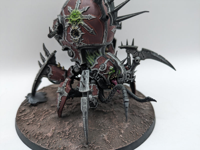 Warhammer 40k: Chaos Space Marines Venomcrawler (AA141)