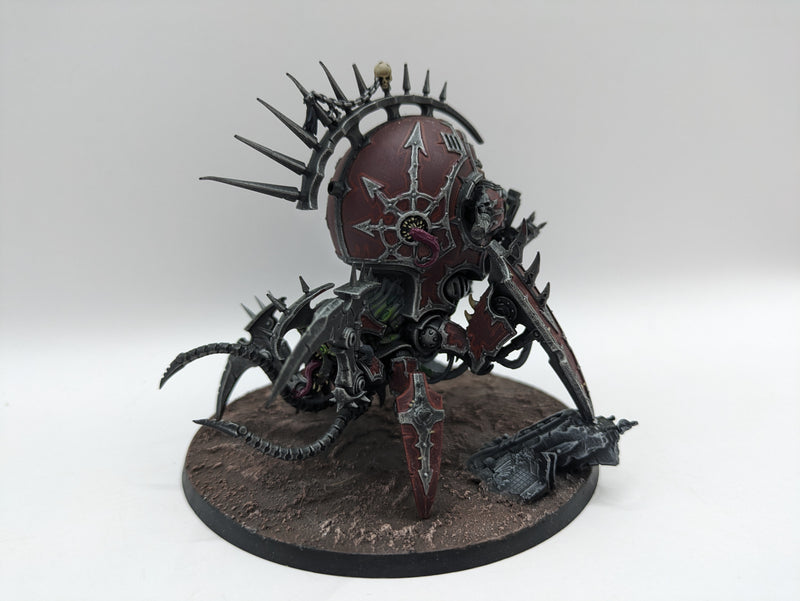 Warhammer 40k: Chaos Space Marines Venomcrawler (AA141)