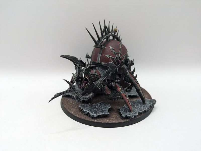 Warhammer 40k: Chaos Space Marines Venomcrawler (AT029)