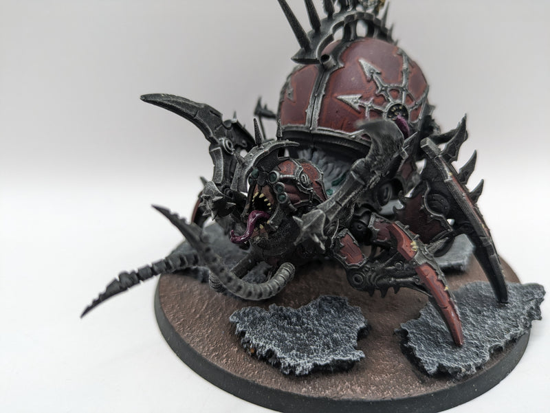 Warhammer 40k: Chaos Space Marines Venomcrawler (AT029)