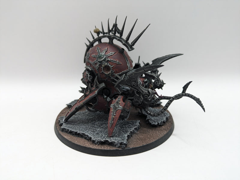 Warhammer 40k: Chaos Space Marines Venomcrawler (AT029)