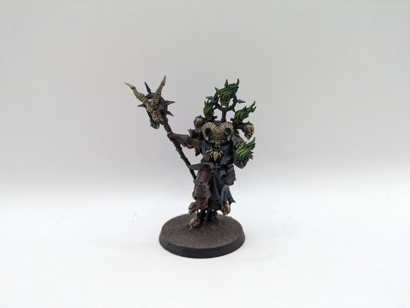 Warhammer 40k: Chaos Space Marines Master of Possession (AW217)