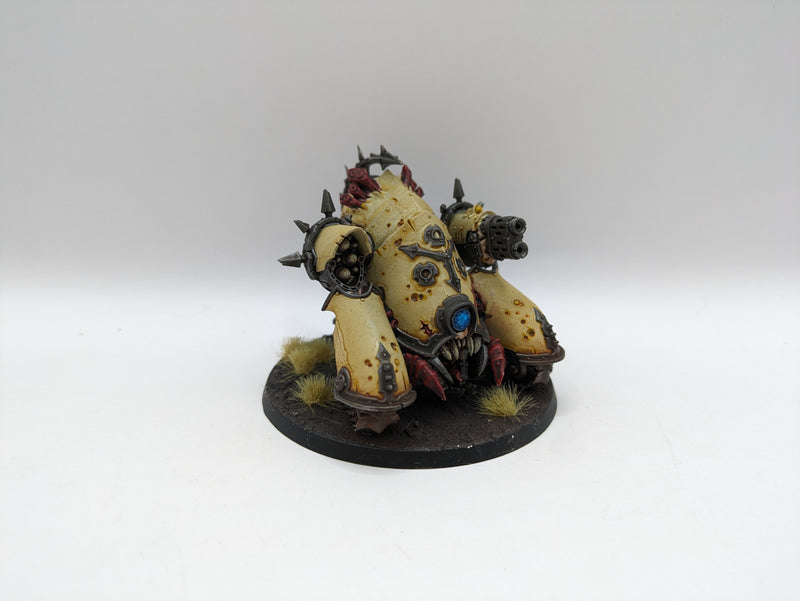 Warhammer 40k: Death Guard Myphitic Blight Hauler (AW225)