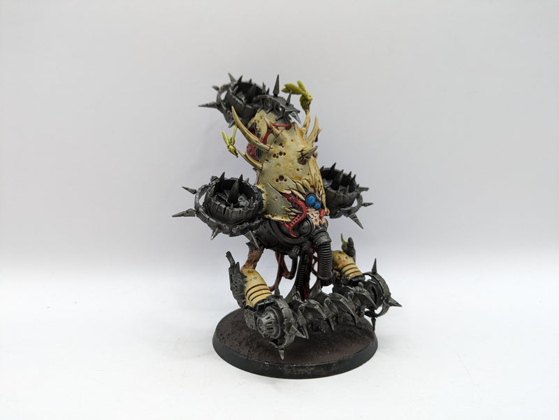 Warhammer 40k: Death Guard Foetid Bloat Drone (AA168)