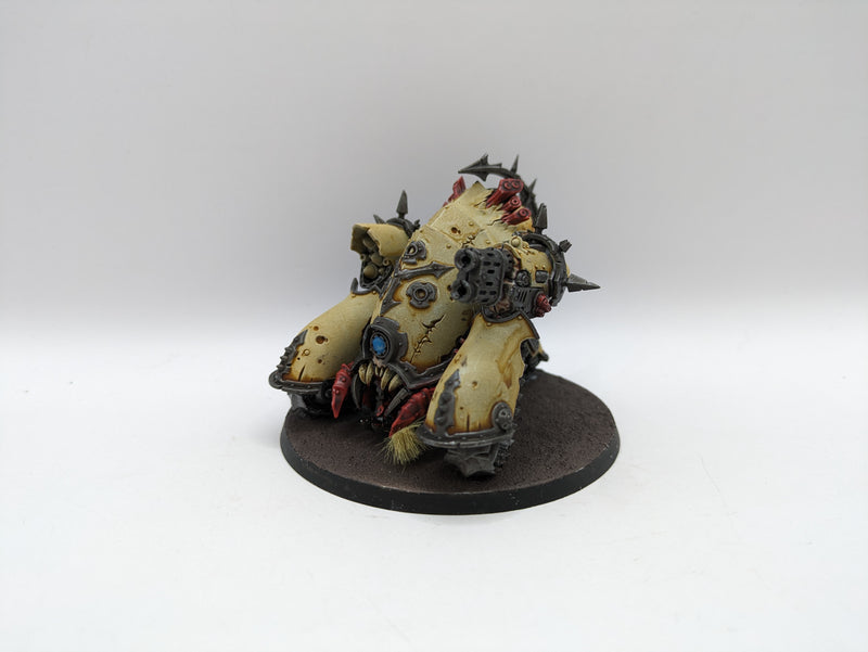 Warhammer 40k: Death Guard Myphitic Blight Hauler (AI128)