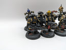 Warhammer 40k: Chaos Space Marine Legionaires (AC087)