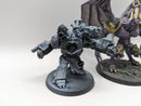 Warhammer 40k: Chaos Space Marine Obliterators and Daemon Prince (AS053)