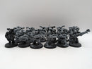 Warhammer 40k: Chaos Space Marine Noise Marines (BC084)
