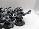 Warhammer 40k: Chaos Space Marine Noise Marines (BC084)