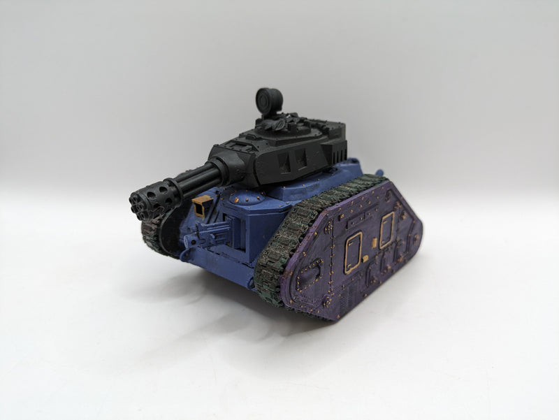 Warhammer 40k: Astra Millitarum Leman Russ (AE078)