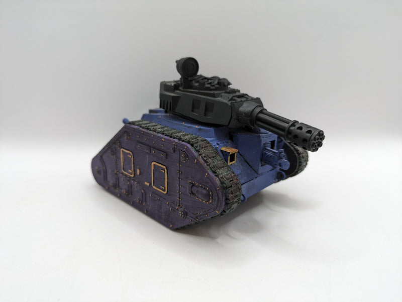 Warhammer 40k: Astra Millitarum Leman Russ (AE078)