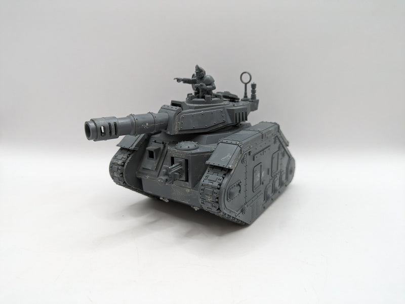 Warhammer 40k: Astra Millitarum Leman Russ (BA009)