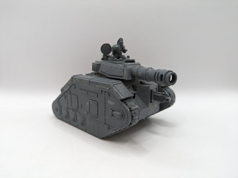 Warhammer 40k: Astra Millitarum Leman Russ (BA009)