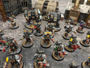 Warhammer 40k: Space Marine Deathwatch Army - Well Painted Fully Magnetised Weapon Options (AU058)