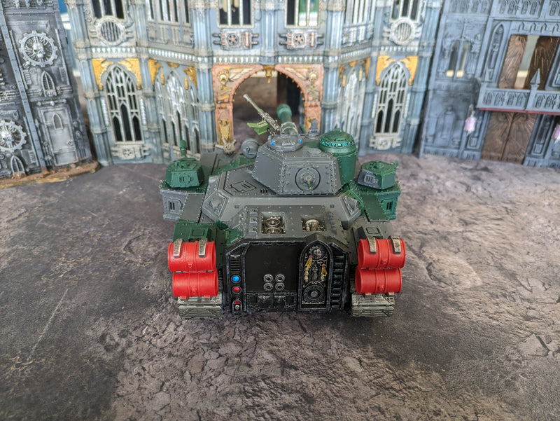 Warhammer 40k: Astra Militarum Baneblade (AB0546)