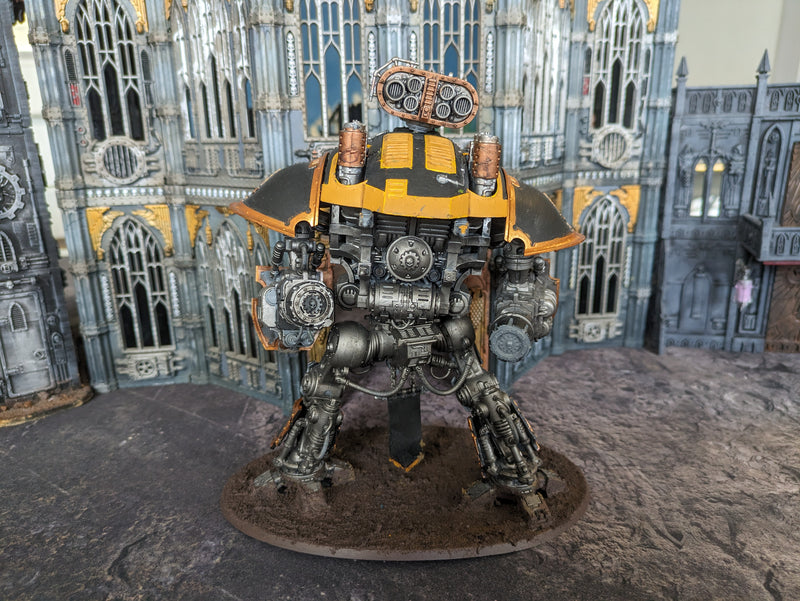 Warhammer 40k: Imperial Knight Paladin (AR041)