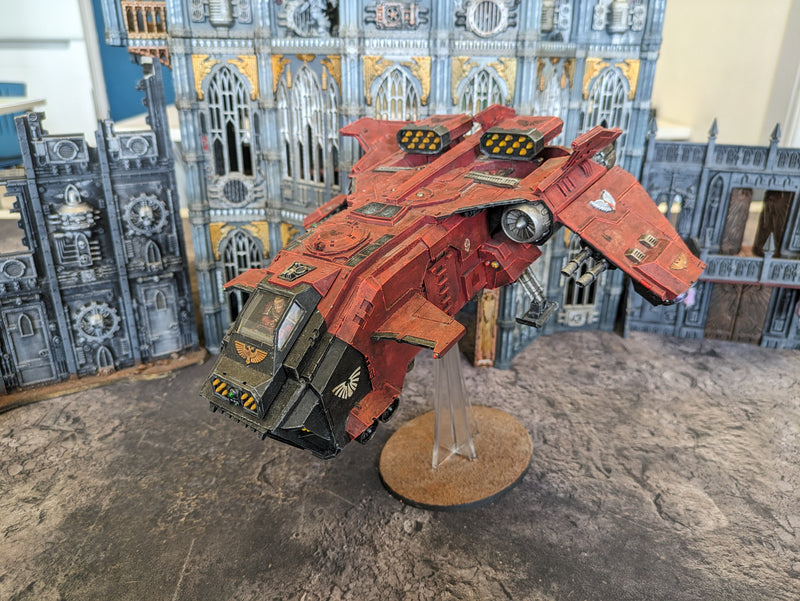 Warhammer 40k: Space Marines Storm Eagle (AB548)