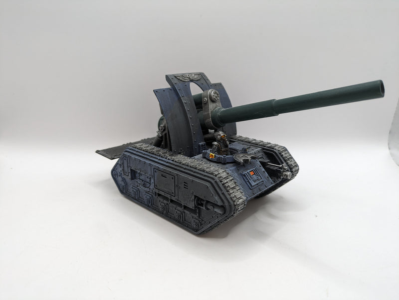 Warhammer 40k: Astra Militarum Basilisk (AF091)