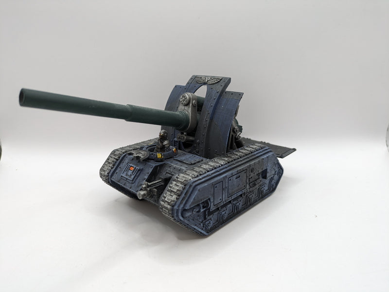 Warhammer 40k: Astra Militarum Basilisk (AF091)