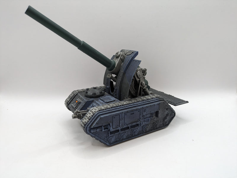 Warhammer 40k: Astra Militarum Basilisk (AA121)