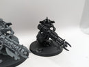 Warhammer 40k: Necron Lokhust Heavy Destroyers (BC153)