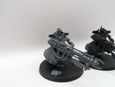 Warhammer 40k: Necron Lokhust Heavy Destroyers (BC153)