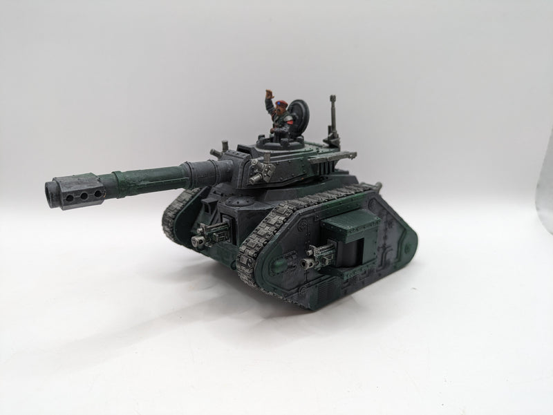 Warhammer 40k: Astra Militarum Lemans Russ (BA149)