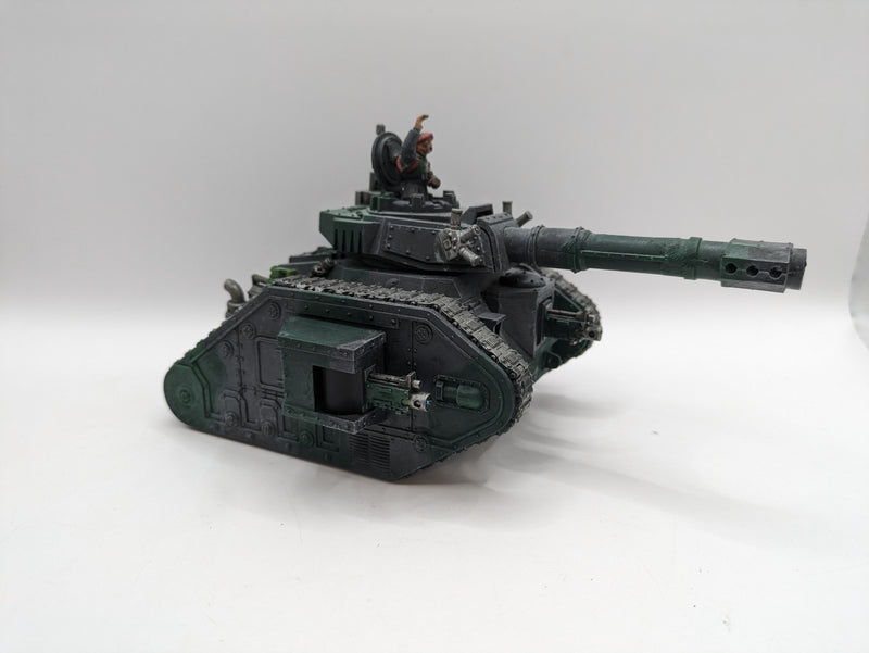 Warhammer 40k: Astra Militarum Lemans Russ (BA149)