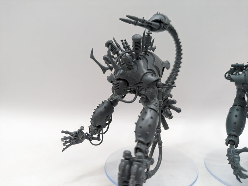 Warhammer 40k: Drukhari Talos (AD011)