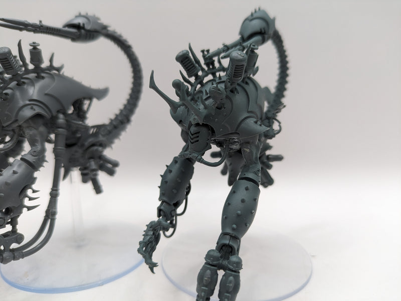 Warhammer 40k: Drukhari Talos (AD011)