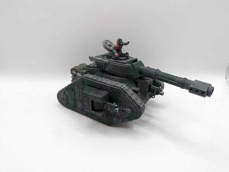 Warhammer 40k: Astra Militarum Lemans Russ (AJ117)