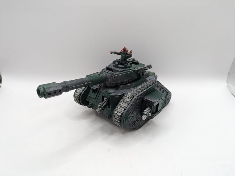 Warhammer 40k: Astra Militarum Lemans Russ (BA188)