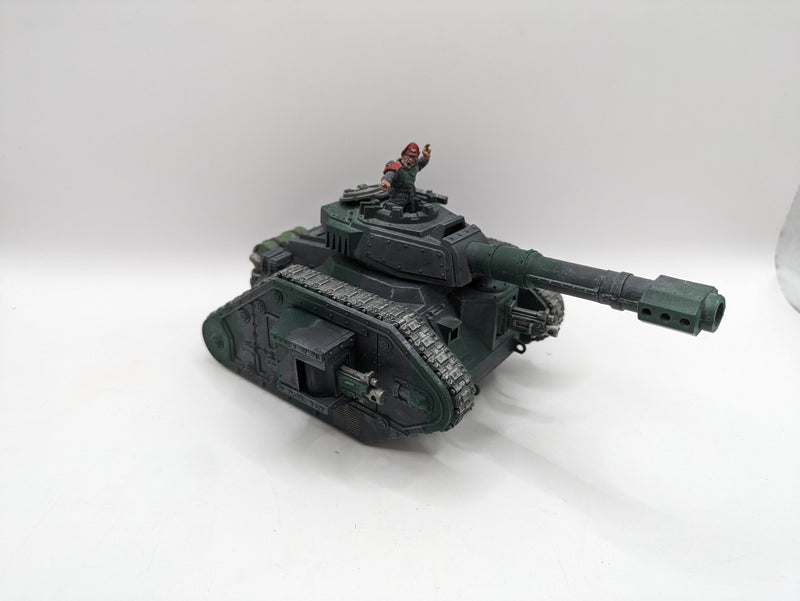 Warhammer 40k: Astra Militarum Lemans Russ (BA188)