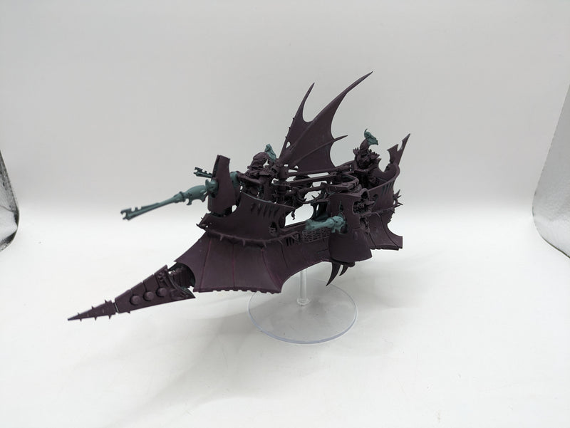 Warhammer 40k: Drukhari Ravager (AZ001)