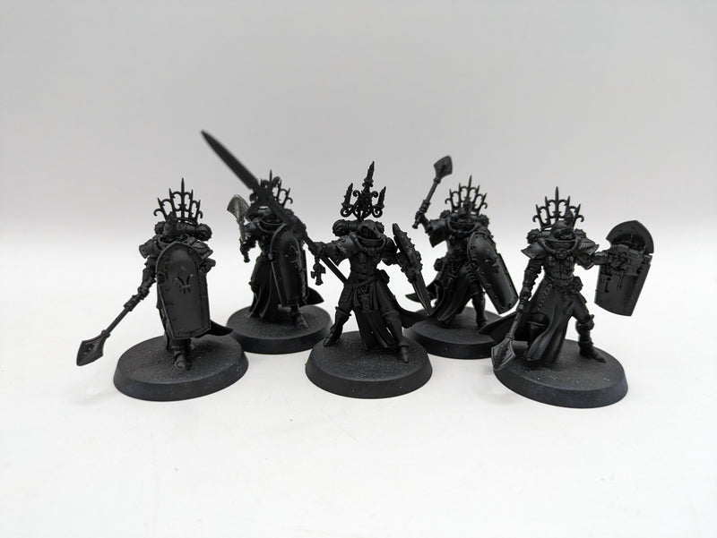 Warhammer 40k: Adepta Sororitas Celestian Sarcresants (AL036)