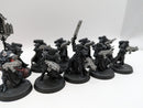 Warhammer 40k: Adepta Sororitas Battle Sisters Squad (AZ248)