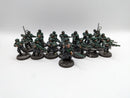 Warhammer 40k: Astra Militarum Cadian Shock Troops (AO017)