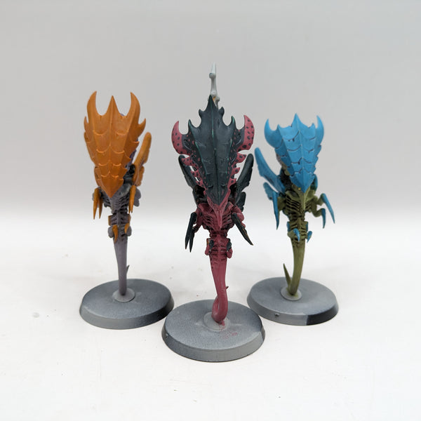 Warhammer 40k: Tyranid Zoanthropes (AN003)