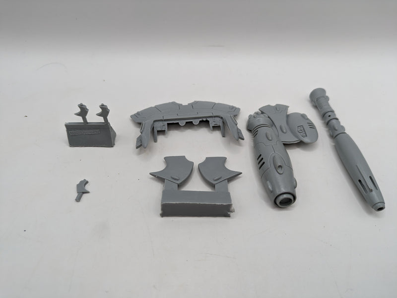 Warhammer 40k: Aeldari Warp Hunter Upgrade (AW193)