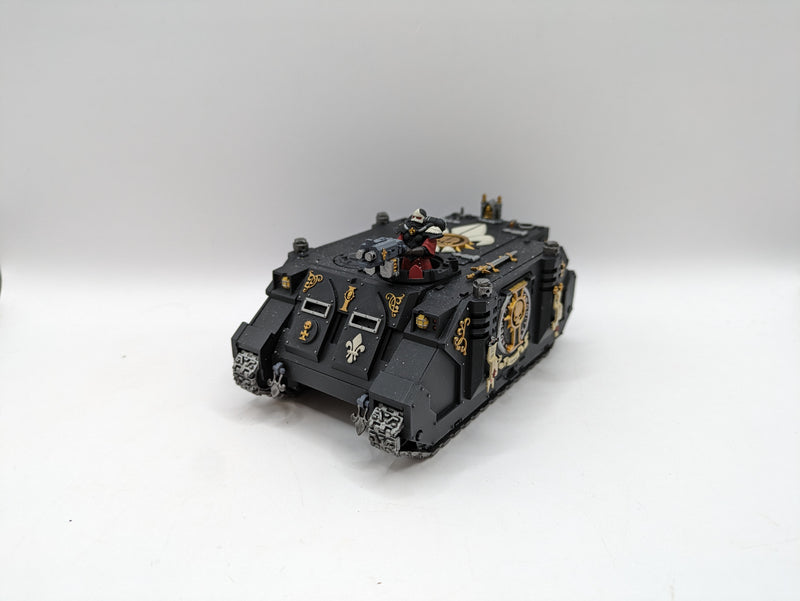 Warhammer 40k: Adepta Sororitas Rhino (AH059)