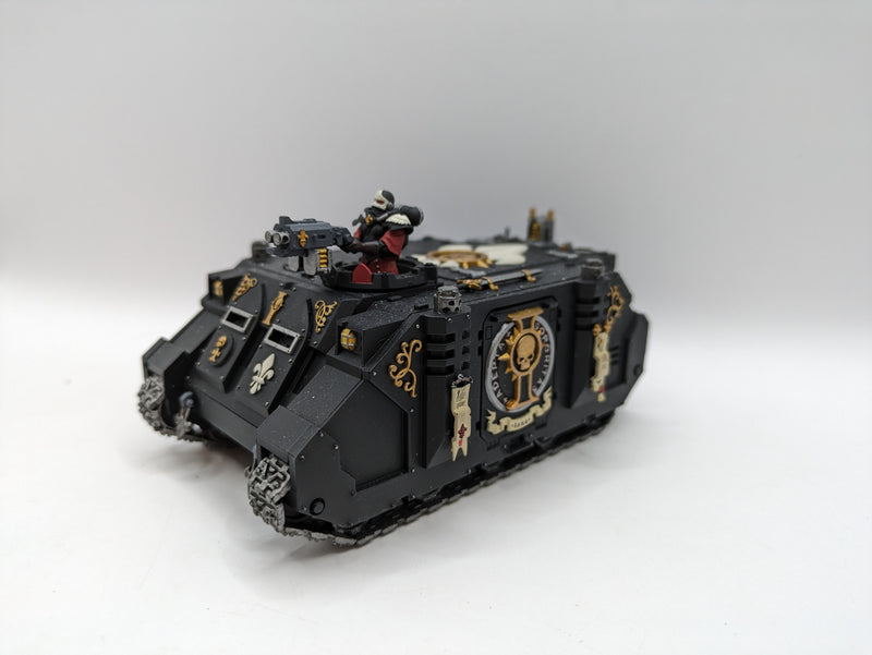 Warhammer 40k: Adepta Sororitas Rhino (AH059)