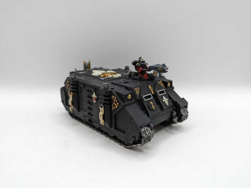 Warhammer 40k: Adepta Sororitas Rhino (AH059)