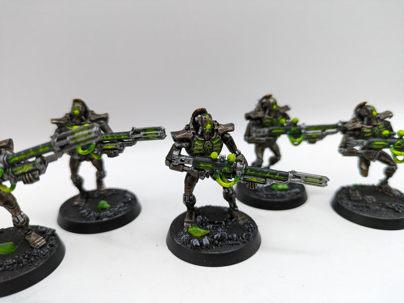 Warhammer 40k: Necron Deathmarks (AS065)